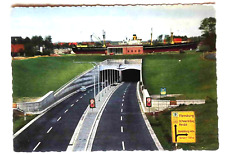 Ak498 rendsburg straßentunnel gebraucht kaufen  Lehre