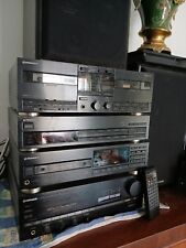 pioneer stereo system for sale  DORCHESTER