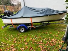 Used motor boats for sale  CIRENCESTER