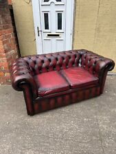 Wanted buy chesterfield for sale  BOLTON