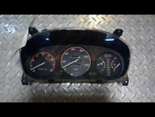 Speedometer cluster fits for sale  Clio