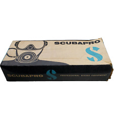 Scubapro professional scuba for sale  Fort Myers
