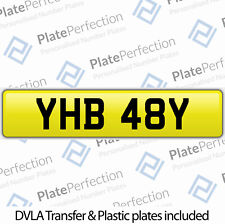 Yhb 48y baby for sale  LEICESTER