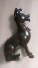 Unusual japanese bronze for sale  HYTHE