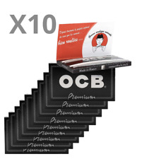 Feuille rouler ocb d'occasion  Baugy