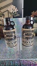 Mississippi mud black for sale  Bethlehem