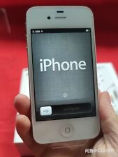 Usado, Apple iPhone 4S 8 16 32 64GB IOS 6.1.3 Branco, Preto, Desbloqueado para todas as redes comprar usado  Enviando para Brazil