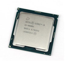 Intel core 9600k for sale  HORNCHURCH