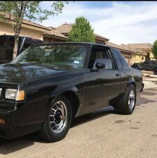 1986 1987 buick for sale  El Paso