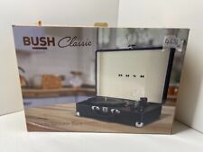 Bush turntable classic for sale  MILTON KEYNES