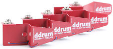 Ddrum used red for sale  Fort Wayne
