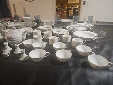 crystal fine china for sale  Tucson