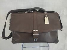 Coach 70304 briefcase for sale  Katy