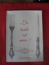 199.12 catalogue musee d'occasion  Moissac