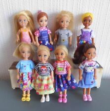 (BARBIE) CHELSEA DOLL, BABIES & ACCESSORIES  ~ UPDATED 23/03/24 for sale  Shipping to South Africa