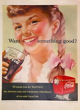 1950s coca cola d'occasion  Expédié en Belgium