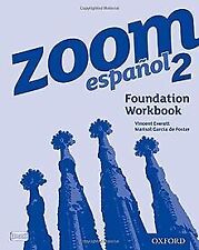 Zoom español foundation gebraucht kaufen  Berlin