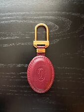 Cartier key ring for sale  Denver