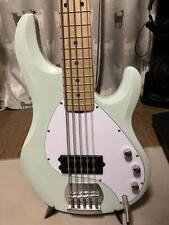 Musicman sterling stingray for sale  Shipping to Ireland
