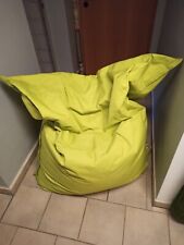 Sitzsack xxl grün gebraucht kaufen  Niederaula