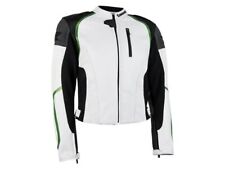 Ware kawasaki motorradjacke gebraucht kaufen  Mühlburg