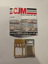 Cjm gauge hst for sale  CANTERBURY