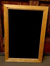 Large 64cm blackboard for sale  LLANBEDR