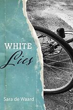 White lies waard for sale  UK