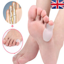 2pcs gel toe for sale  Shipping to Ireland