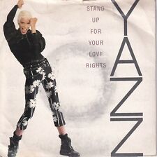 Yazz stand love for sale  Ireland