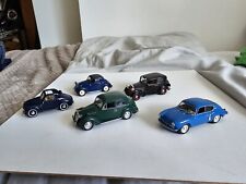 Diecast alpine simca for sale  HAVANT