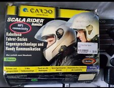 Cardo scala rider gebraucht kaufen  Berlin