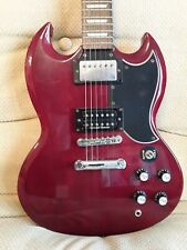 Epiphone electric guitar for sale  SHREWSBURY