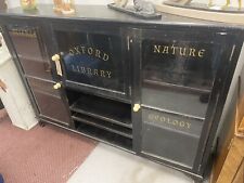 victorian display cabinet for sale  SAWBRIDGEWORTH