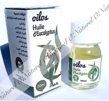 Usado, Olio di Eucalipto 100% Puro e Naturale 30ml Eucalyptus Oil comprar usado  Enviando para Brazil