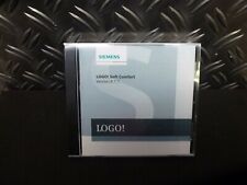 Siemens logo soft gebraucht kaufen  Recklinghausen