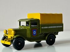 Chevrolet guards armoured for sale  GRIMSBY