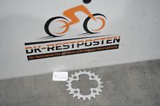 Shimano stahl kettenblatt gebraucht kaufen  Trinwillershagen