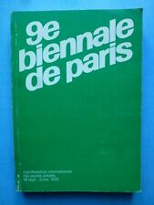Rare catalogue illustré d'occasion  Clermont-Ferrand-