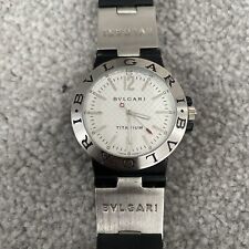 Bvlgari watch bb23gl for sale  POOLE