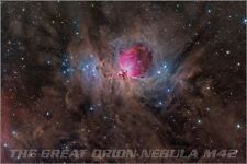 Great orion nebula for sale  Pacoima