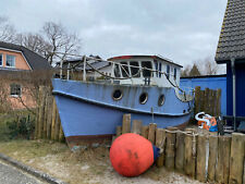 Fischkutter gebraucht kaufen  Graal-Müritz, Seeheilbad