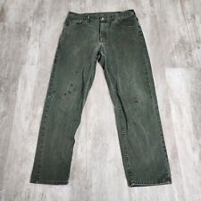 men jeans rivited lee for sale  North Canton