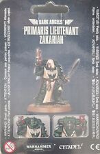 Dark angels primaris gebraucht kaufen  Leipzig