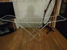 Clothes drying metal for sale  NEWARK
