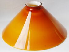 glass coolie lamp shades for sale  PENZANCE