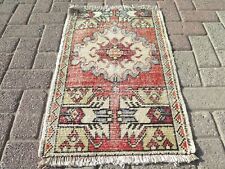 Area rugs handmade d'occasion  Expédié en Belgium