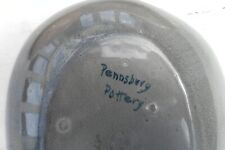 Pennsbury pottery vintage for sale  Sykesville