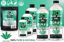 Aloe vera gel for sale  TELFORD