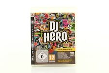 Jogo PS3 DJ Hero PAL comprar usado  Enviando para Brazil